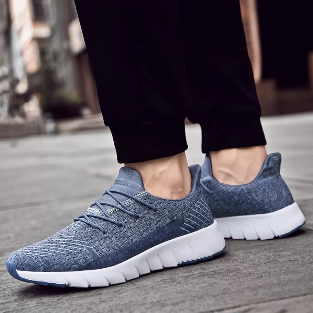 MEN'S ANSHOE CLASSIC - Anshoe