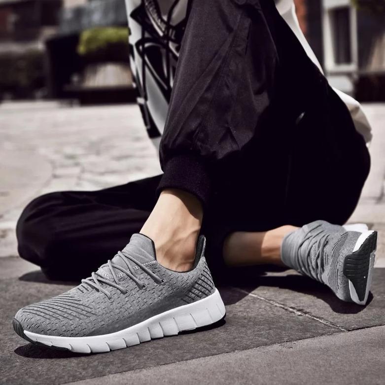 MEN'S ANSHOE CLASSIC - Anshoe
