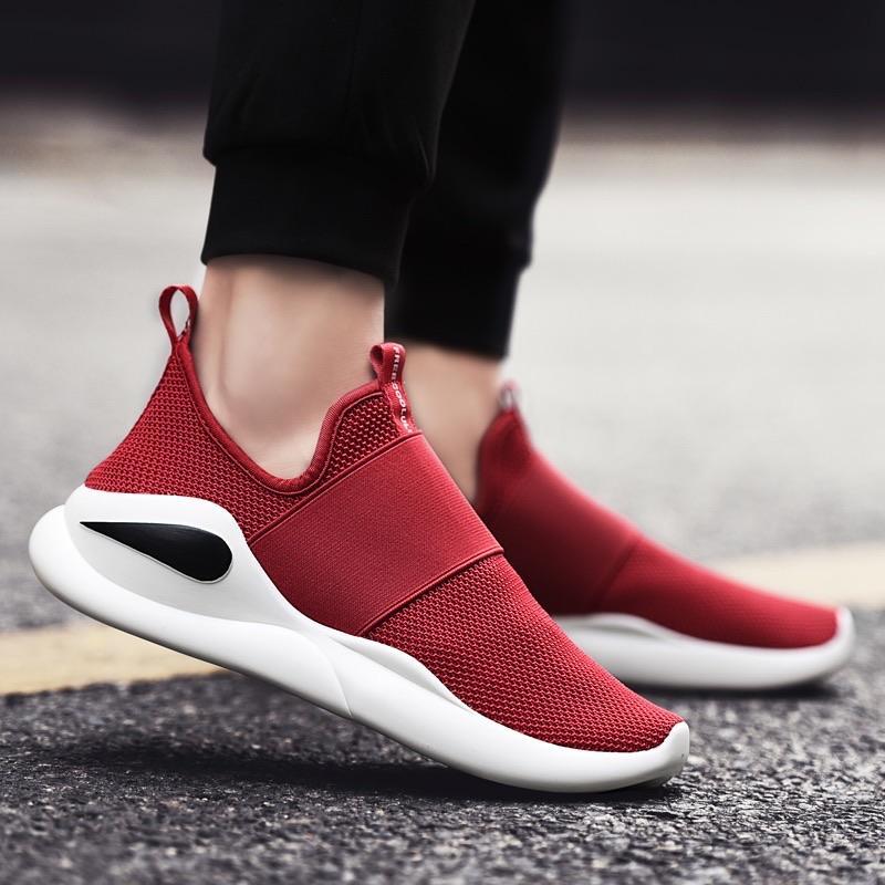 MEN'S ANSHOE REFLEX - Anshoe