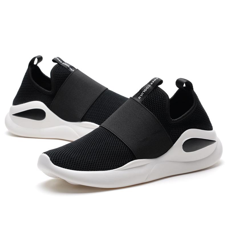 MEN'S ANSHOE REFLEX - Anshoe