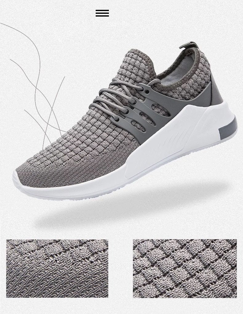 MEN'S ANSHOE STRIKE