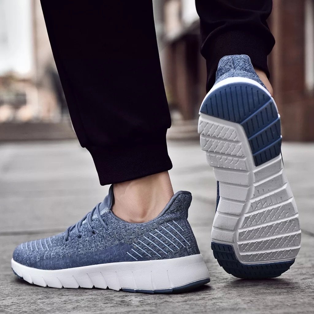 MEN'S ANSHOE CLASSIC - Anshoe
