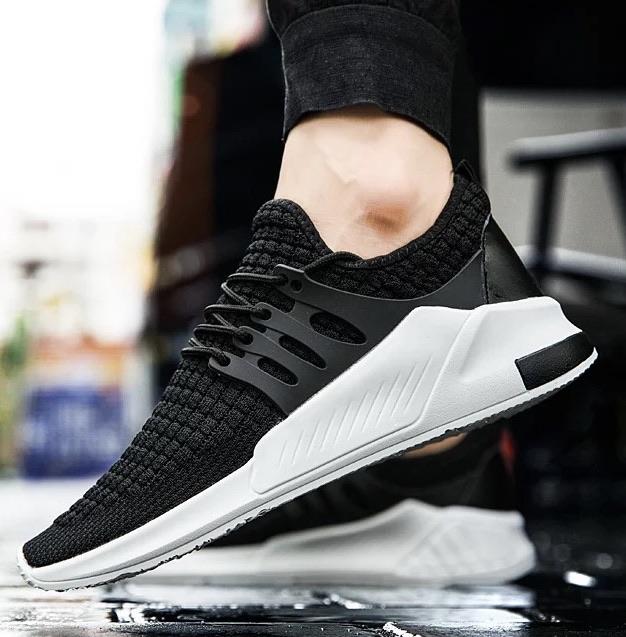 MEN'S ANSHOE STRIKE