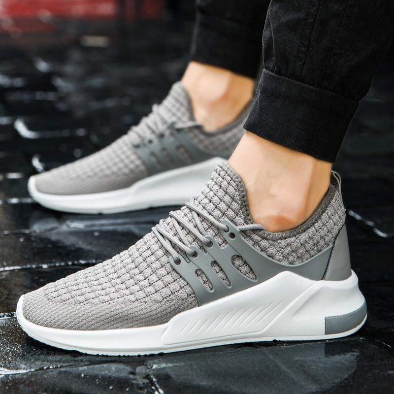 MEN'S ANSHOE STRIKE