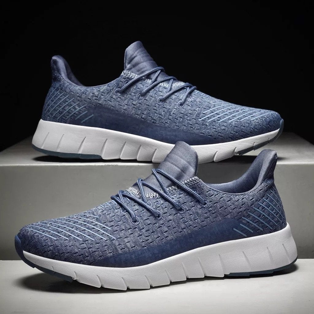 MEN'S ANSHOE CLASSIC - Anshoe