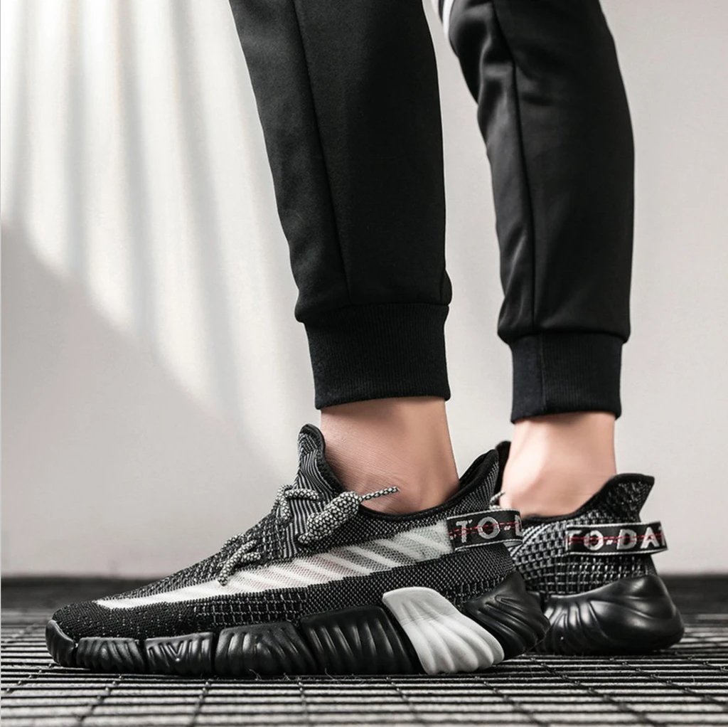 MEN'S ANSHOE MAVERICK - Anshoe