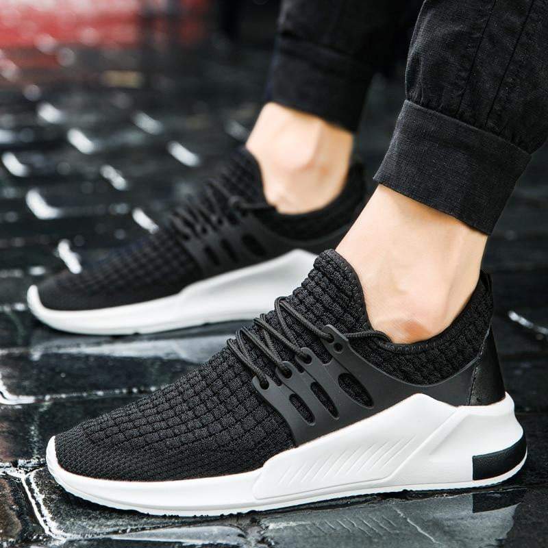 MEN'S ANSHOE STRIKE