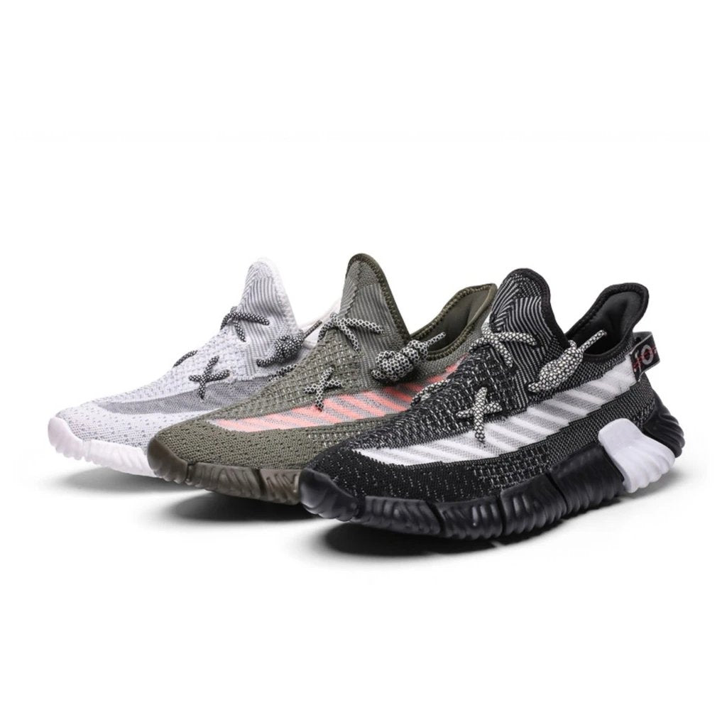 MEN'S ANSHOE MAVERICK - Anshoe