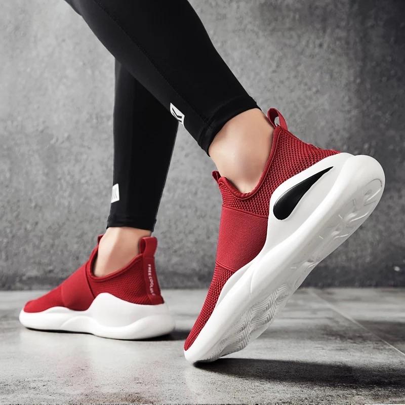 ARMAGEDDON ANSHOE REFLEX X9X Sneakers