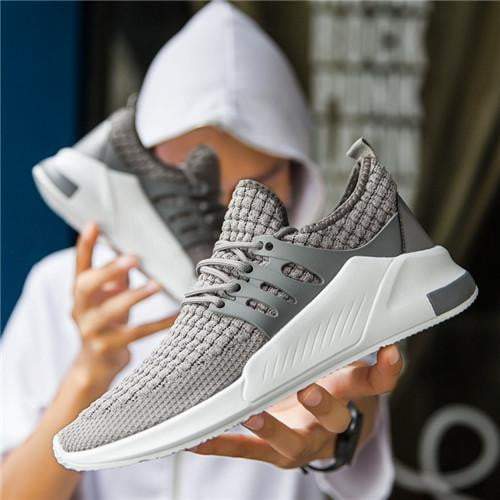 MEN'S ANSHOE STRIKE
