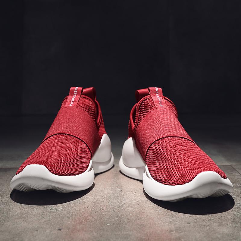 ARMAGEDDON ANSHOE REFLEX X9X Sneakers