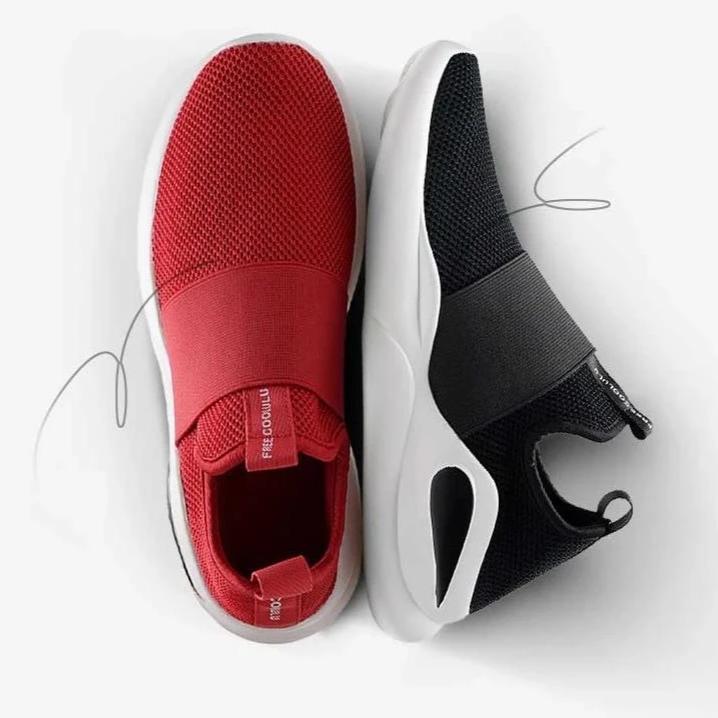 MEN'S ANSHOE REFLEX - Anshoe