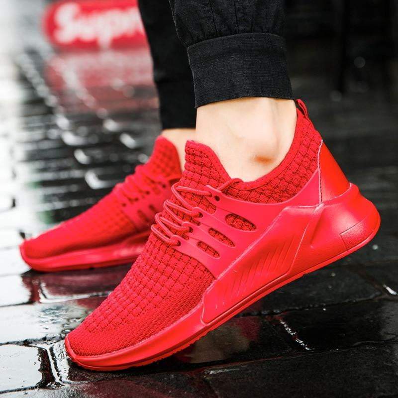 MEN'S ANSHOE STRIKE