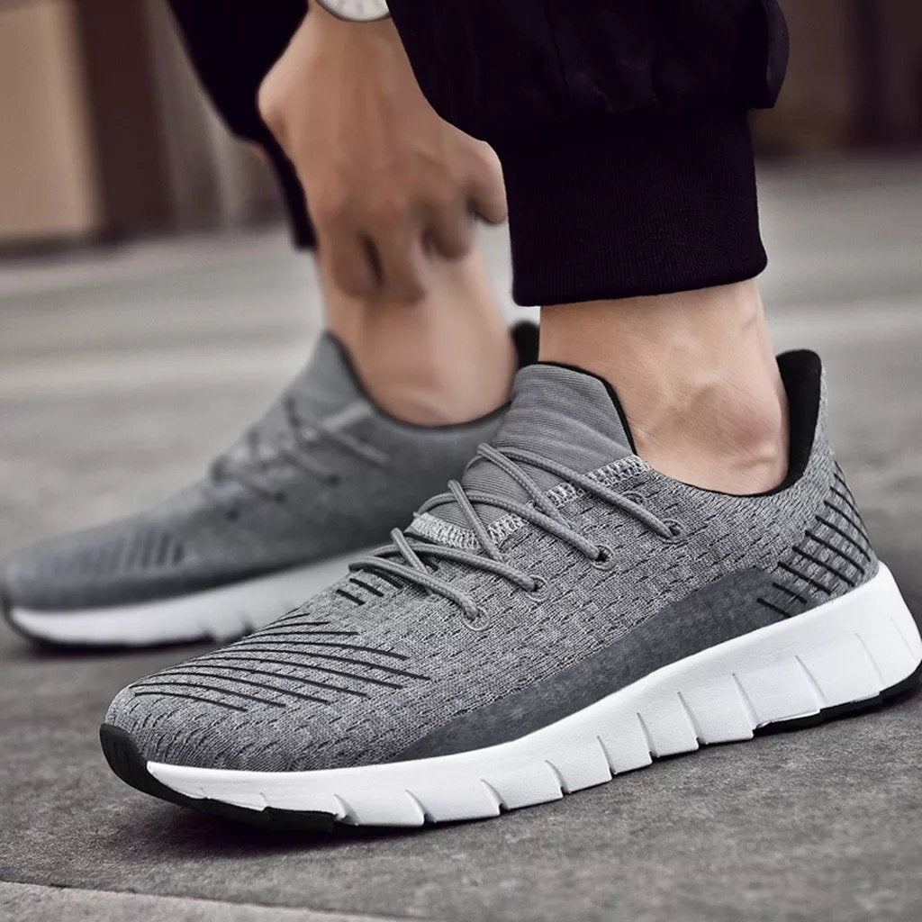 MEN'S ANSHOE CLASSIC - Anshoe