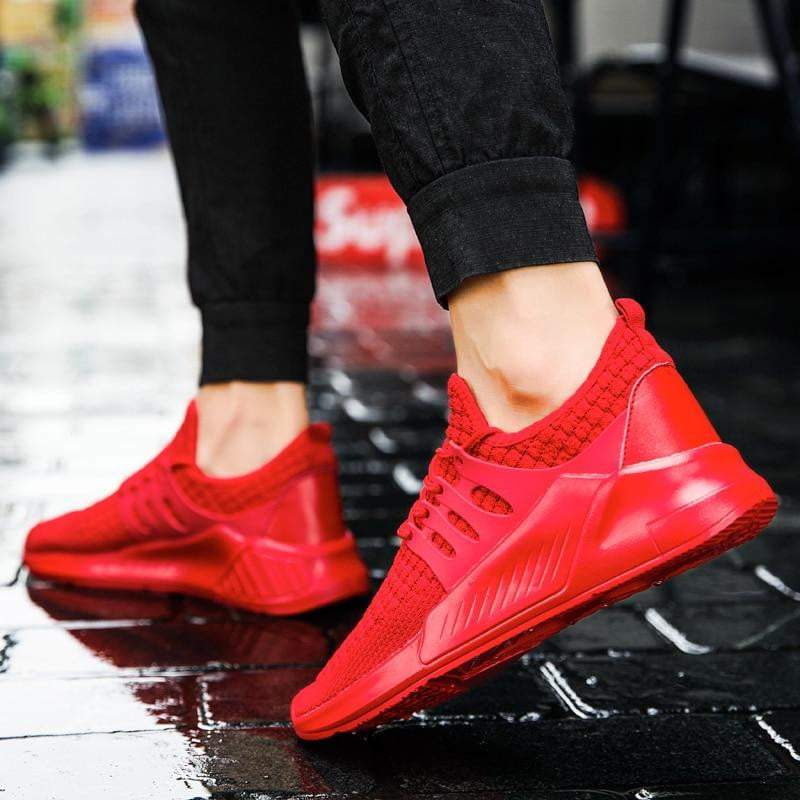 MEN'S ANSHOE STRIKE