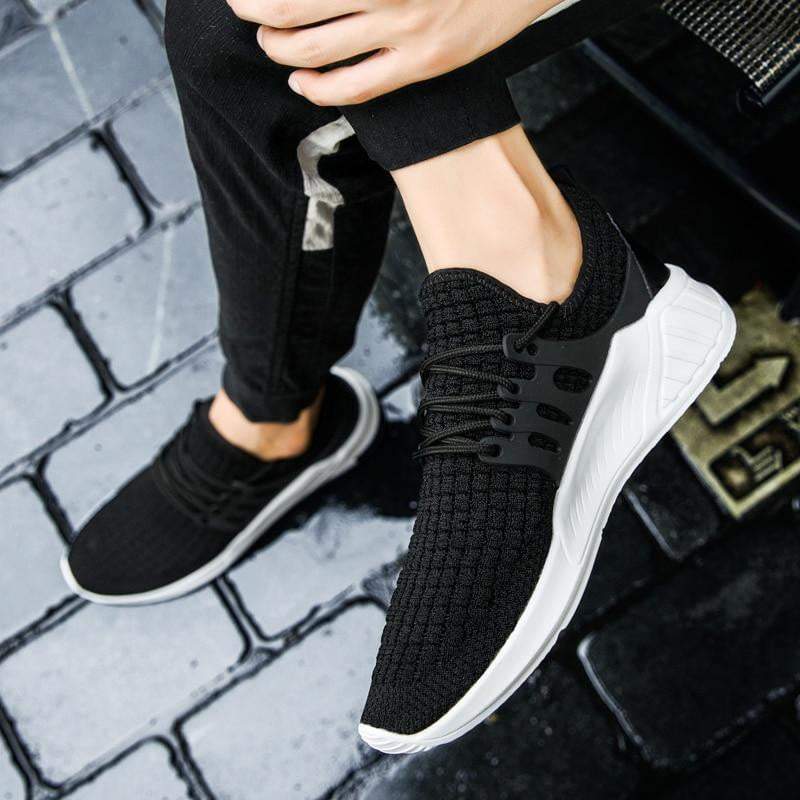 MEN'S ANSHOE STRIKE