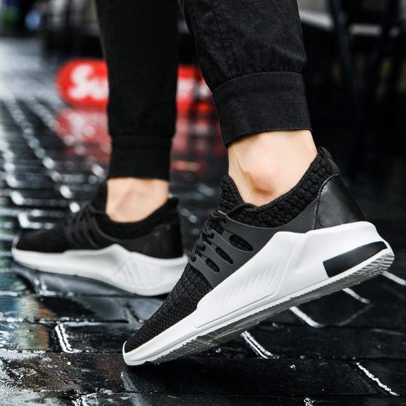 MEN'S ANSHOE STRIKE