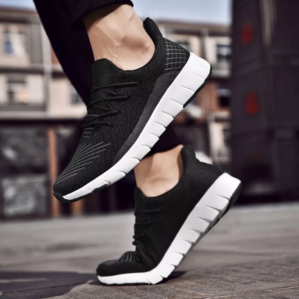 MEN'S ANSHOE CLASSIC - Anshoe