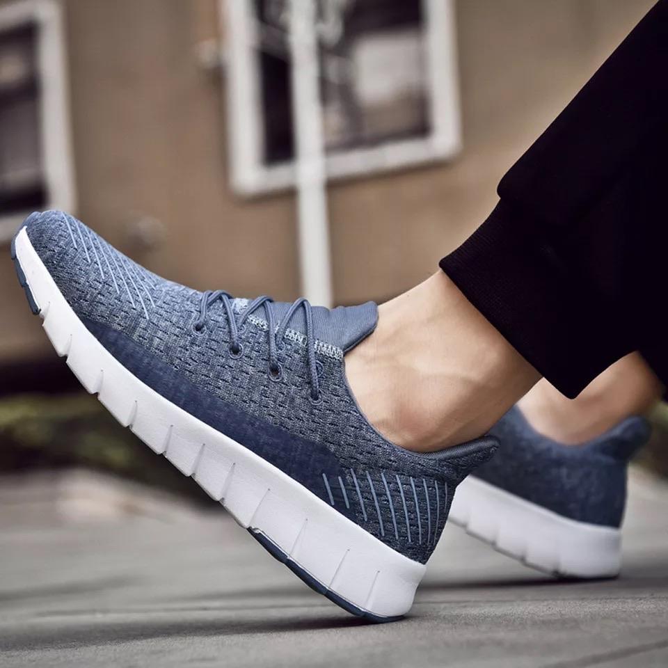 MEN'S ANSHOE CLASSIC - Anshoe