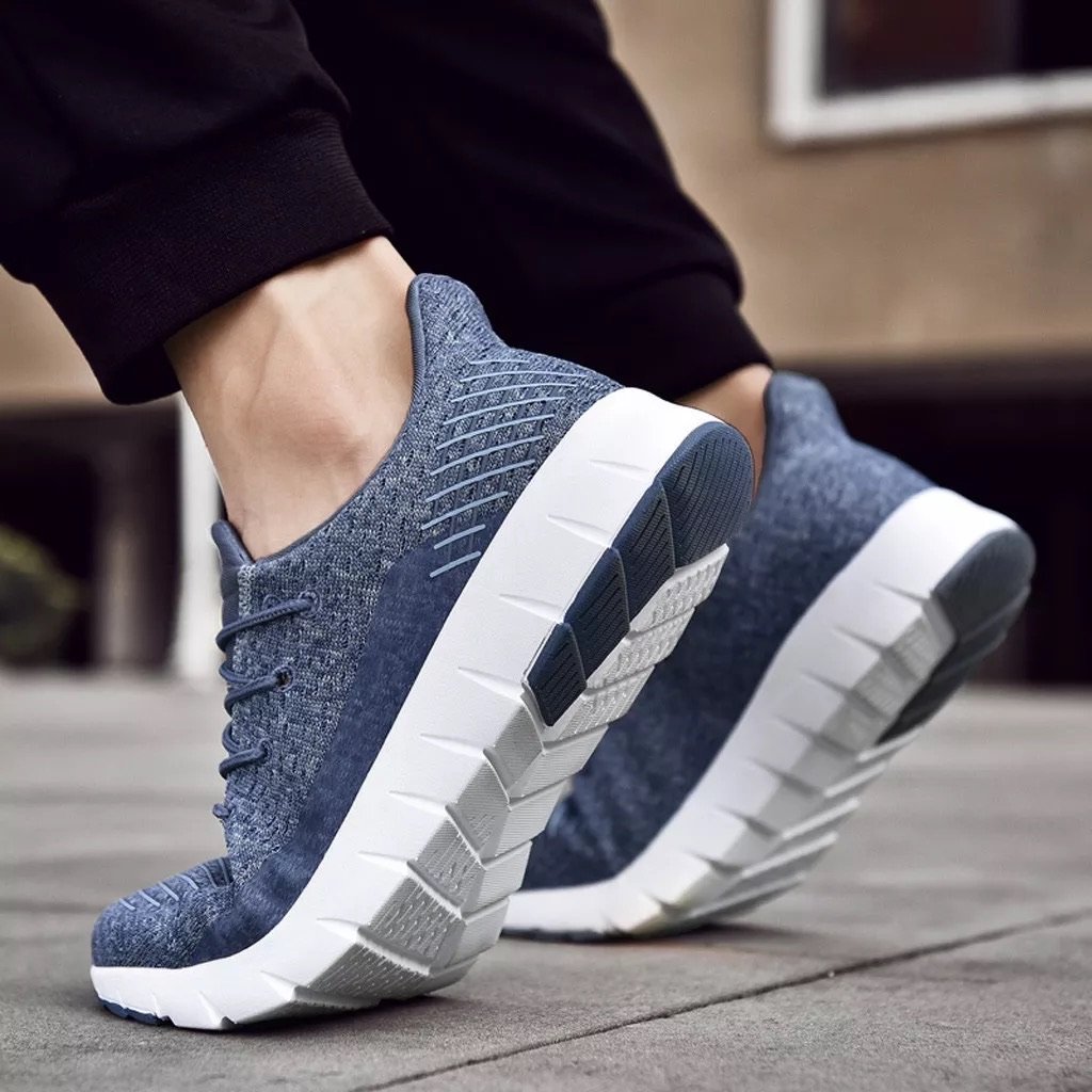 MEN'S ANSHOE CLASSIC - Anshoe