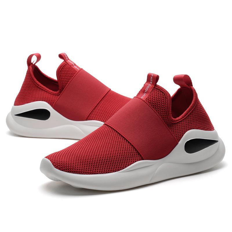 MEN'S ANSHOE REFLEX - Anshoe
