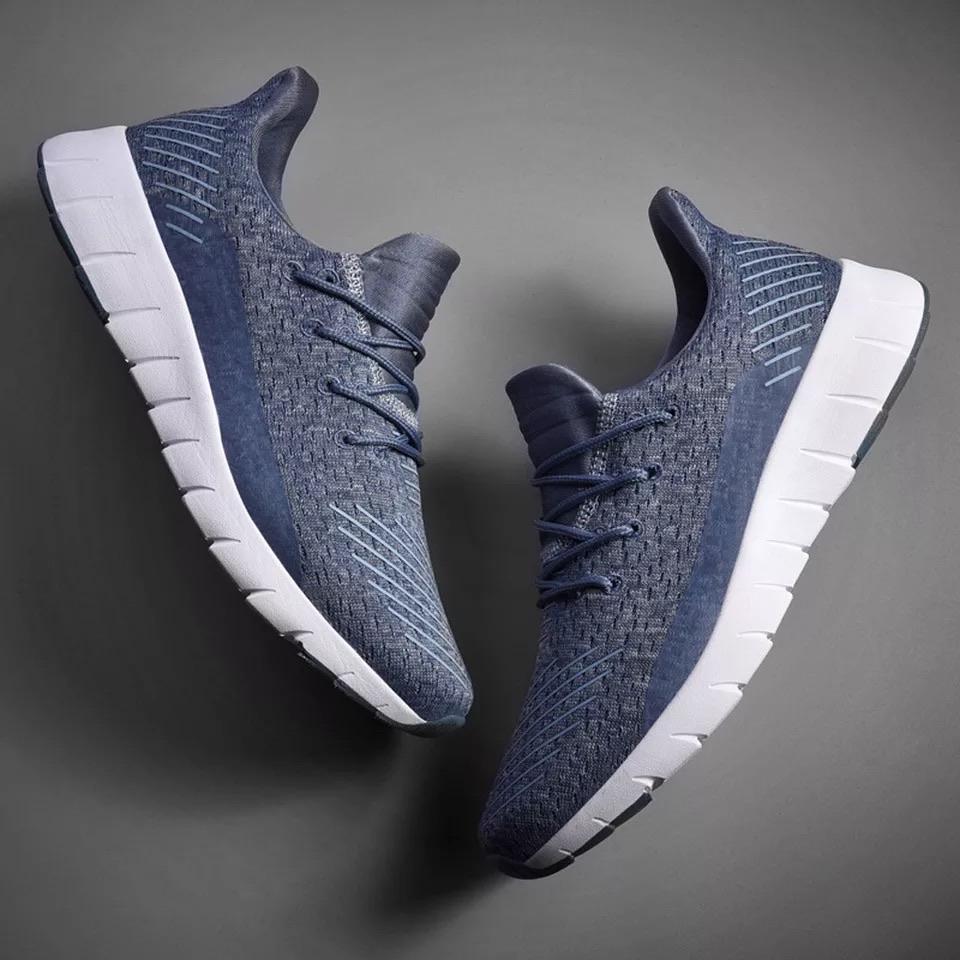 MEN'S ANSHOE CLASSIC - Anshoe