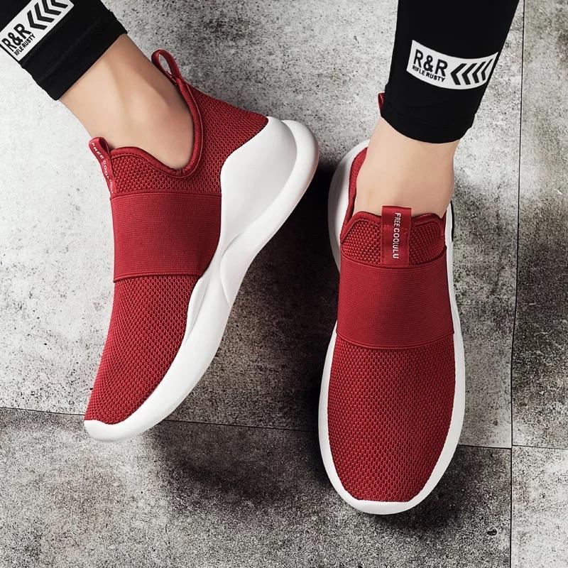 MEN'S ANSHOE REFLEX - Anshoe