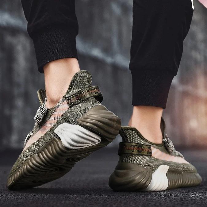 MEN'S ANSHOE MAVERICK - Anshoe