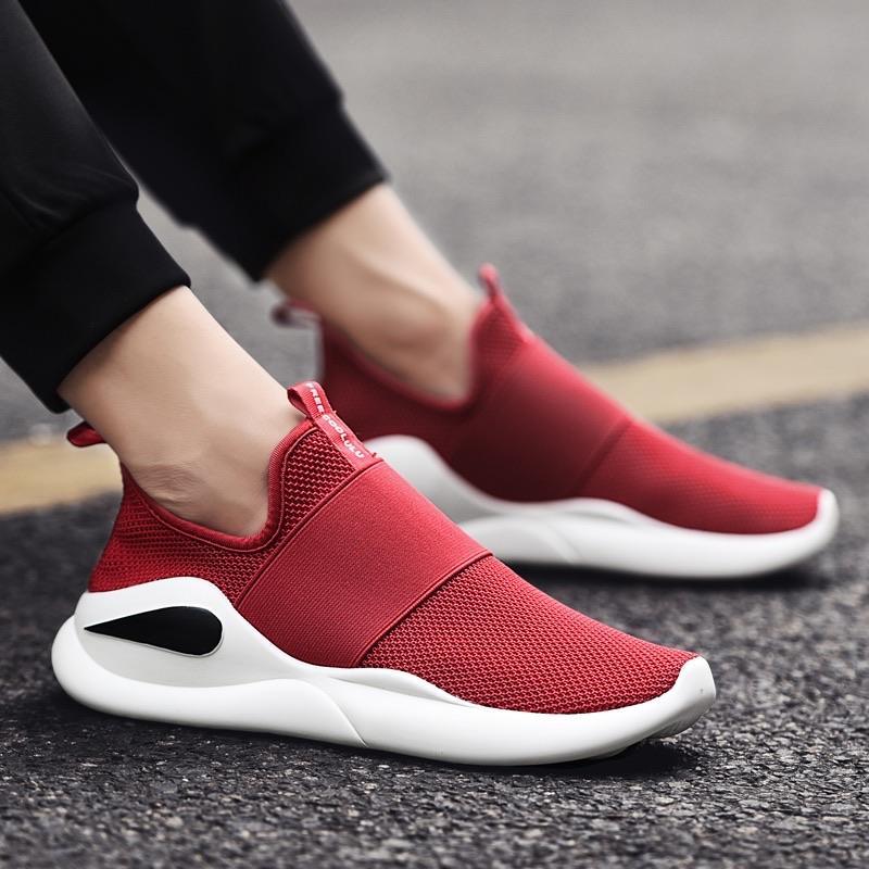 MEN'S ANSHOE REFLEX - Anshoe