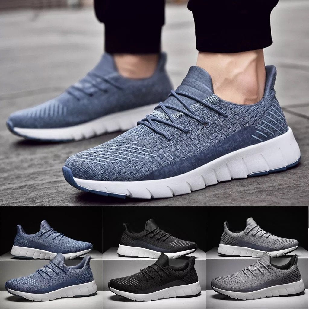 MEN'S ANSHOE CLASSIC - Anshoe