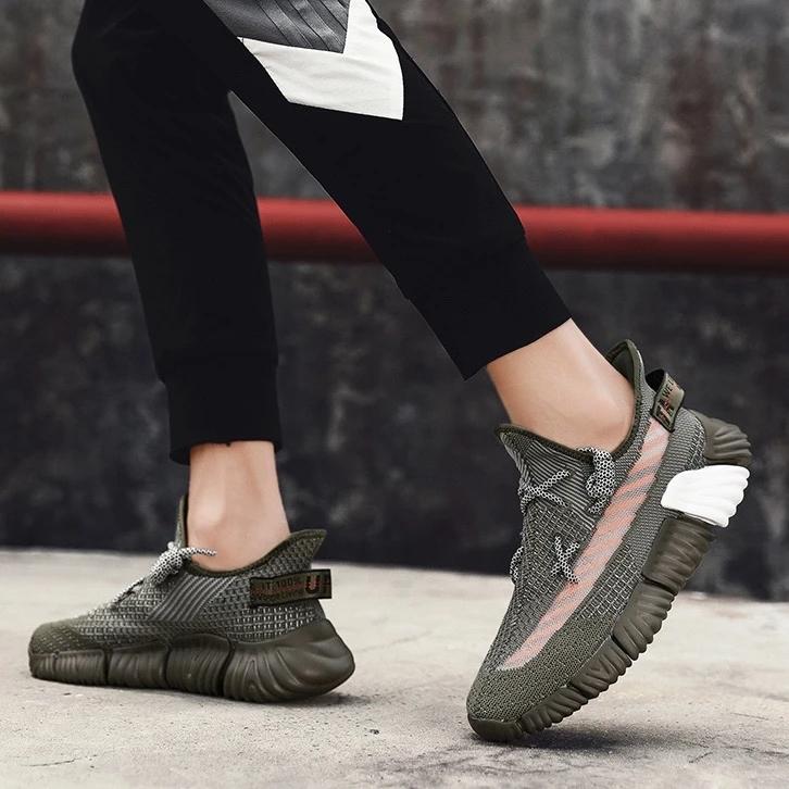 MEN'S ANSHOE MAVERICK - Anshoe