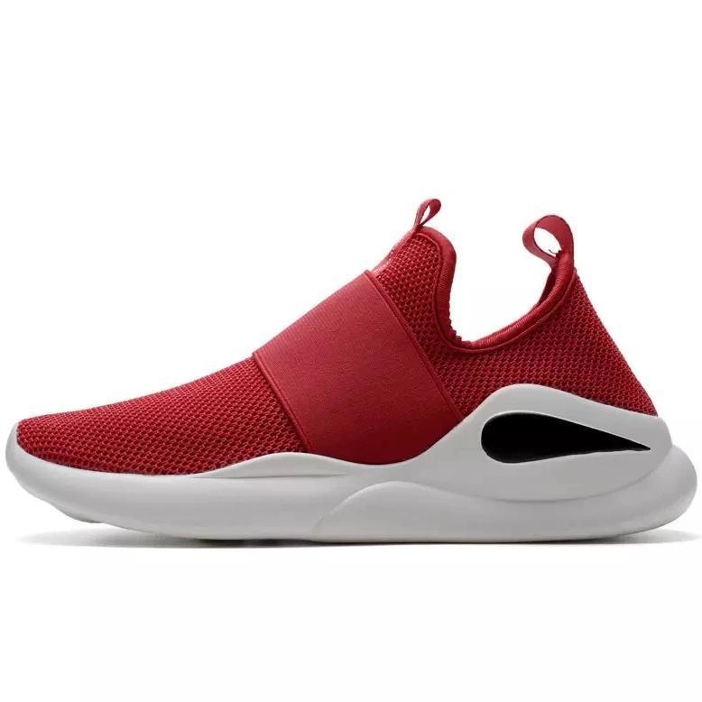 MEN'S ANSHOE REFLEX - Anshoe
