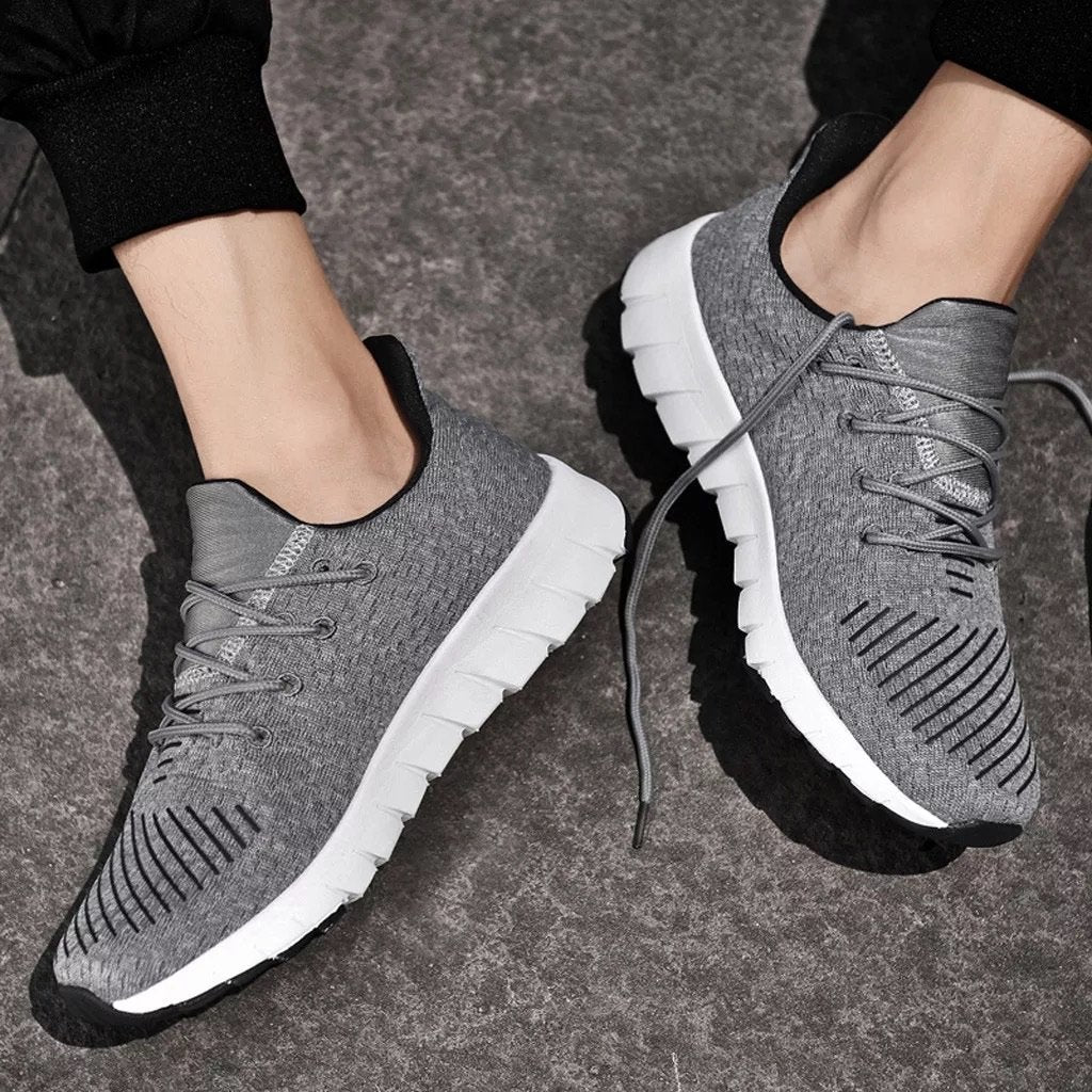 MEN'S ANSHOE CLASSIC - Anshoe
