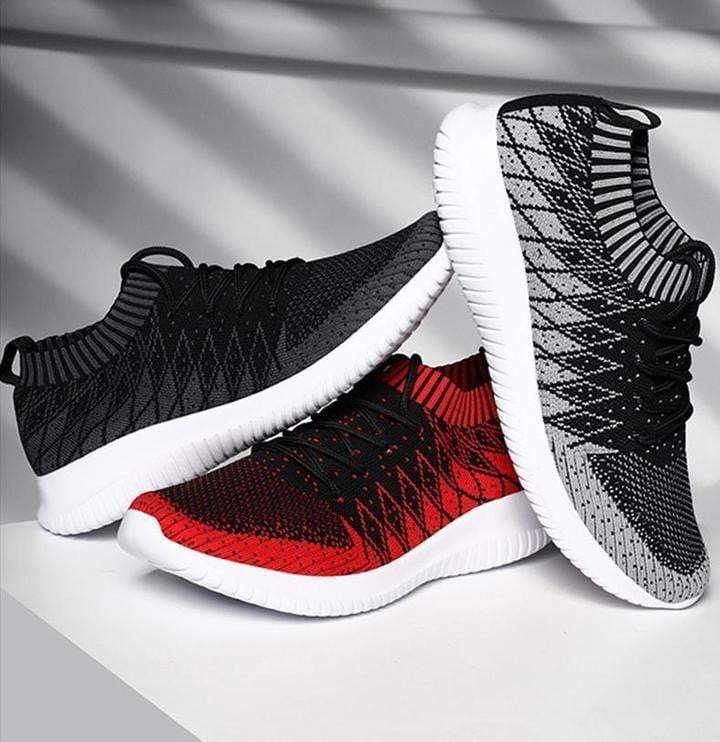 MEN'S ANSHOE SURGE - Anshoe