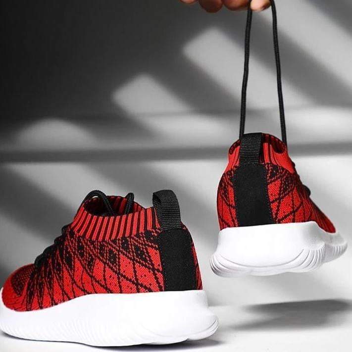 MEN'S ANSHOE SURGE - Anshoe