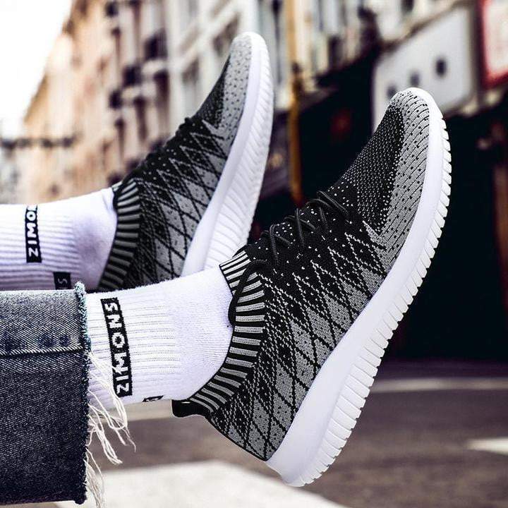 MEN'S ANSHOE SURGE - Anshoe