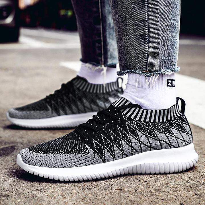 MEN'S ANSHOE SURGE - Anshoe