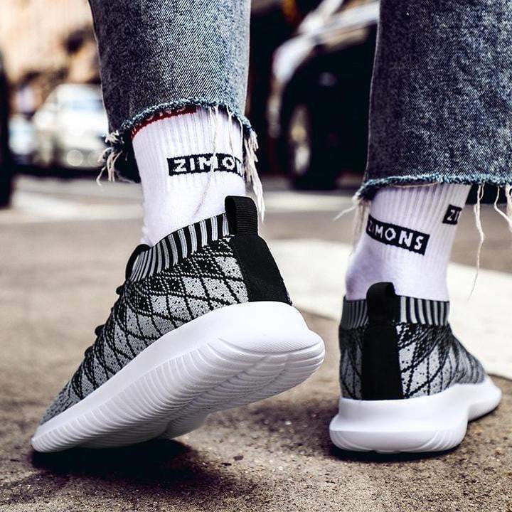 MEN'S ANSHOE SURGE