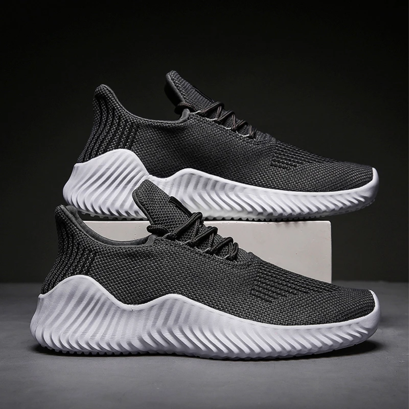 ARMAGEDDON ANSHOE Vixen X9X Sneakers