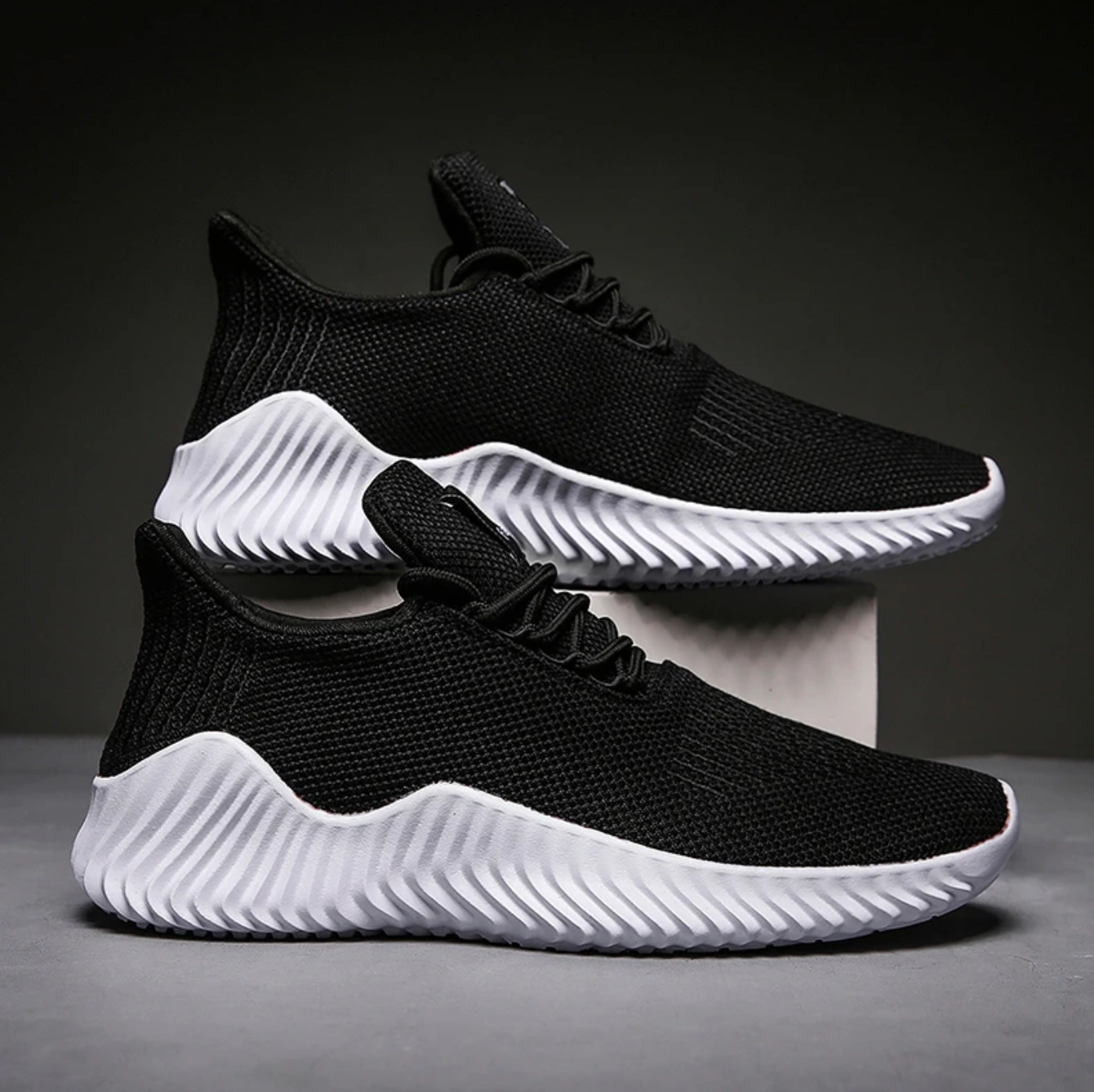 ARMAGEDDON ANSHOE Vixen X9X Sneakers