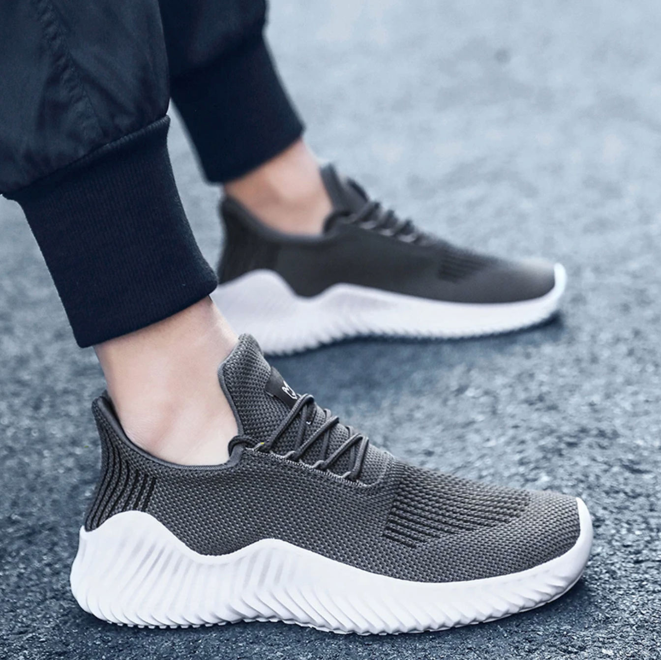 ARMAGEDDON ANSHOE Vixen X9X Sneakers