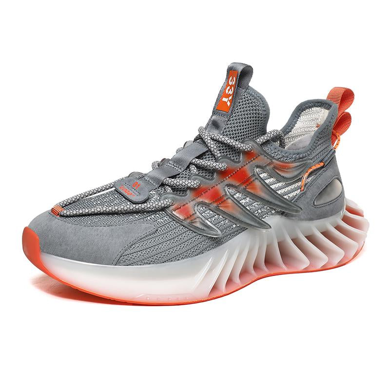 VORTEX 'Zone-Tailed Hawk' X9X Sneakers