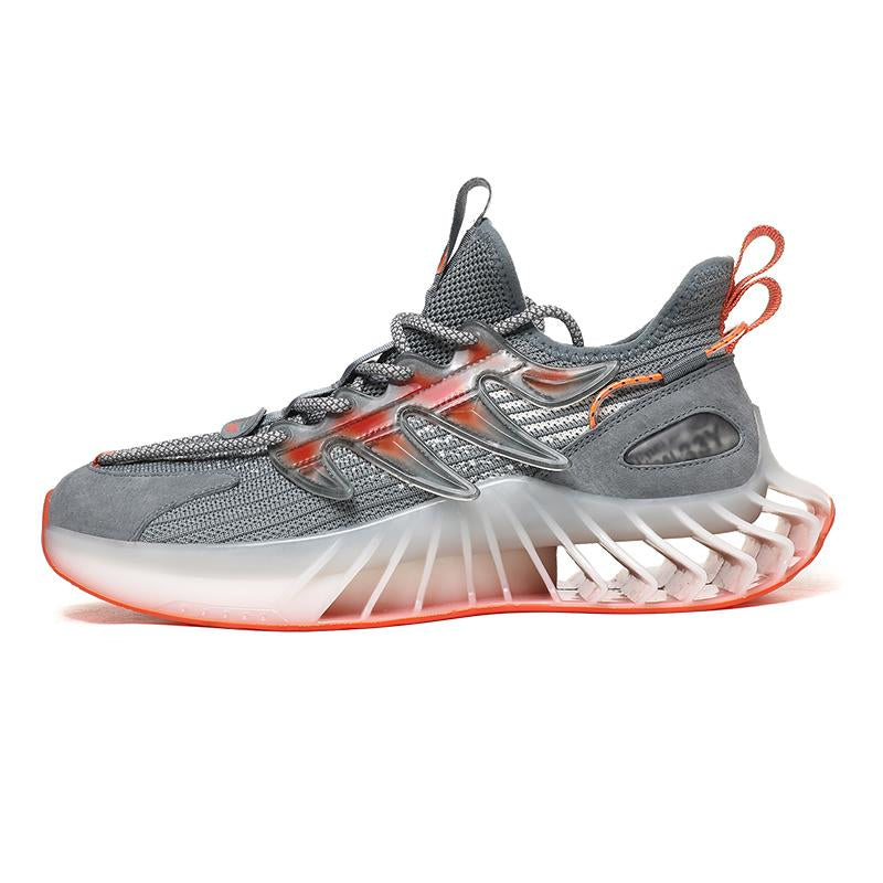 VORTEX 'Zone-Tailed Hawk' X9X Sneakers