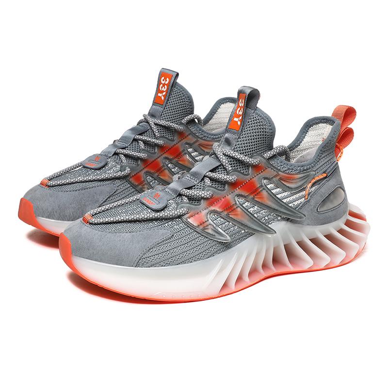 VORTEX 'Zone-Tailed Hawk' X9X Sneakers
