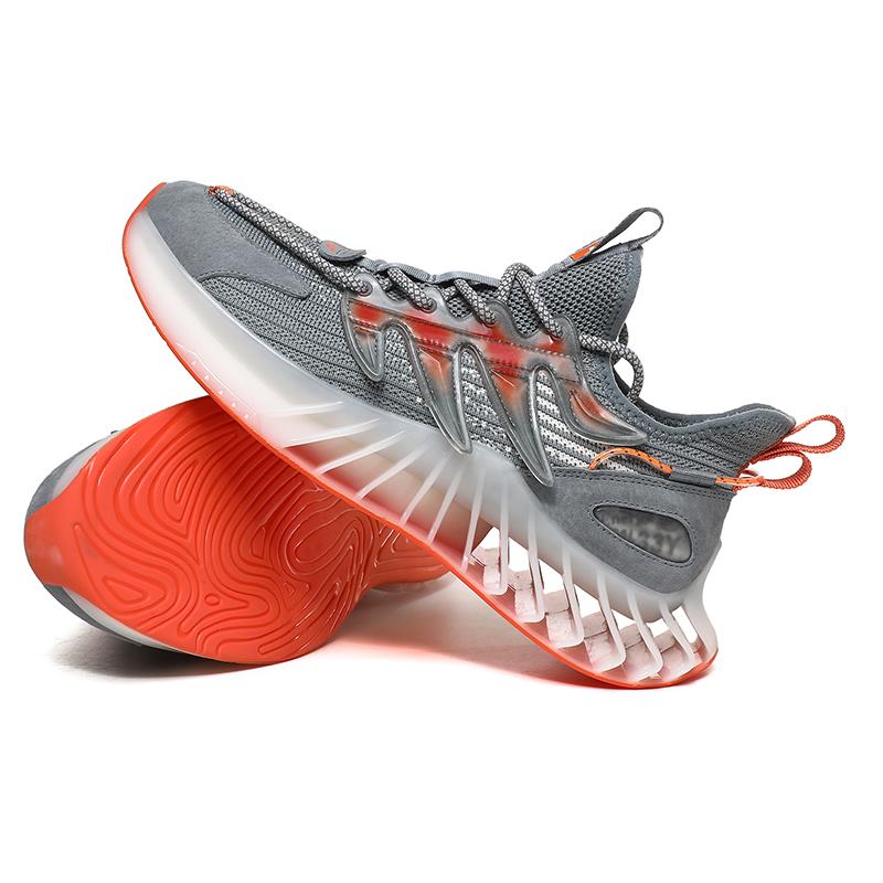 VORTEX 'Zone-Tailed Hawk' X9X Sneakers
