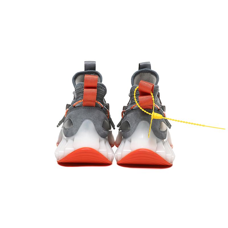 VORTEX 'Zone-Tailed Hawk' X9X Sneakers