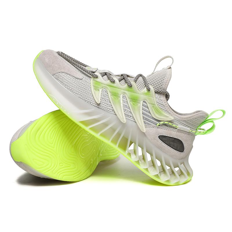 VORTEX 'Zone-Tailed Hawk' X9X Sneakers