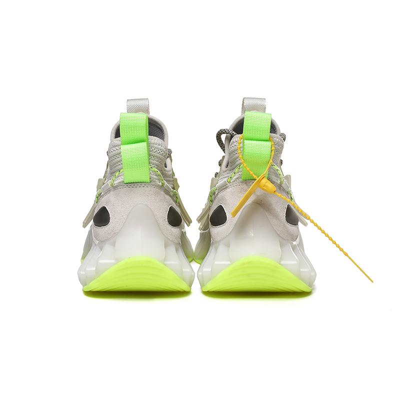 VORTEX 'Zone-Tailed Hawk' X9X Sneakers