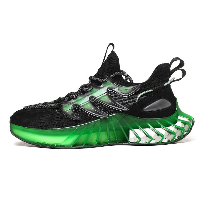 VORTEX 'Zone-Tailed Hawk' X9X Sneakers