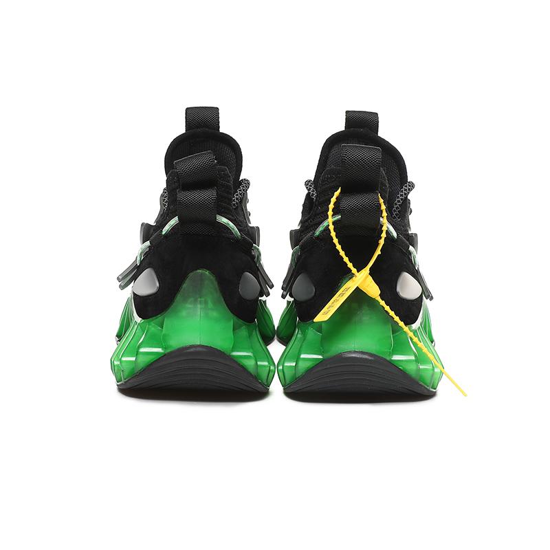 VORTEX 'Zone-Tailed Hawk' X9X Sneakers
